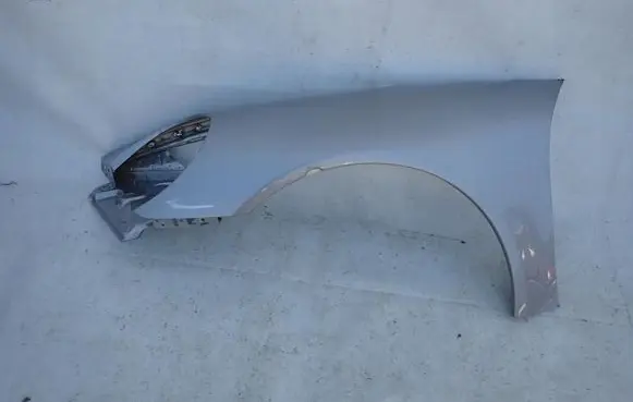 Porsche 911 991 Fender