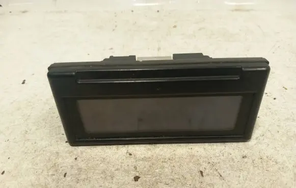 Volvo S40 Screen/display/small screen 8696495