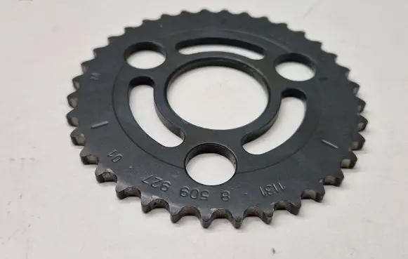 BMW X5 F15 Timing chain sprocket 8509927