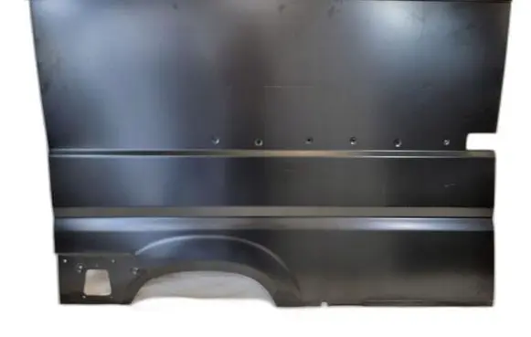 Fiat Ducato Rear quarter panel 8501EV