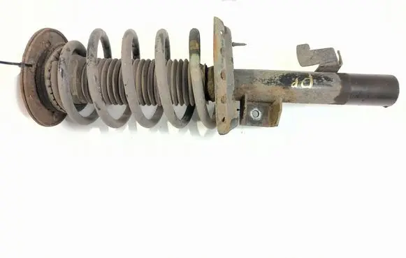 Volvo S80 Front shock absorber/damper 31201056