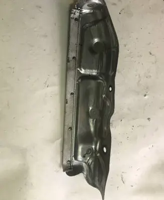 Other engine bay part