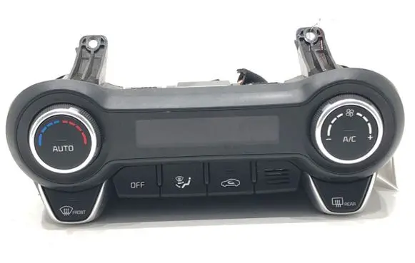 KIA Rio Interior fan control switch 97250-H8420
