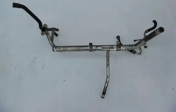 Volvo XC90 Engine coolant pipe/hose