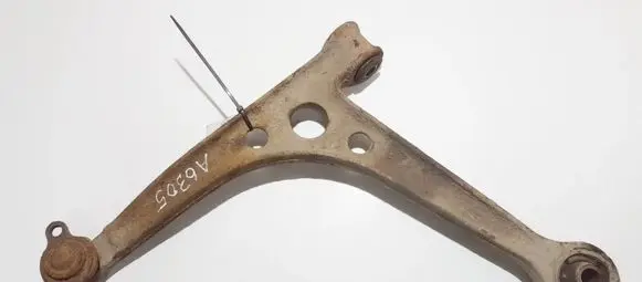 Seat Alhambra (Mk1) Front lower control arm/wishbone cdp165081ac29