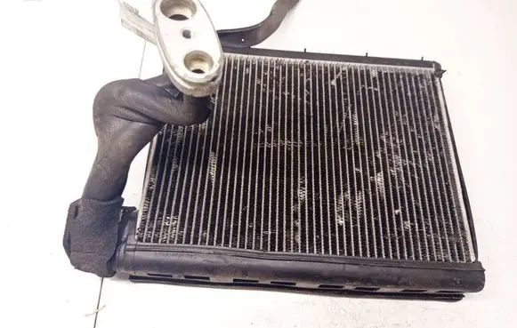 Audi A6 S6 C6 4F A/C cooling radiator (condenser) 