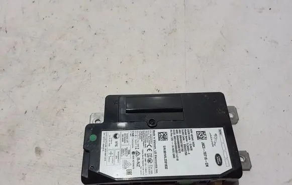 Land Rover Evoque I Bluetooth control unit module J9C370718CN