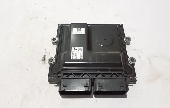 Volvo XC90 Engine control unit/module 31459914