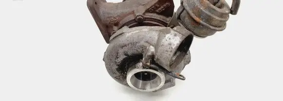 Mercedes-Benz C W203 Turbo A6110960999 771303