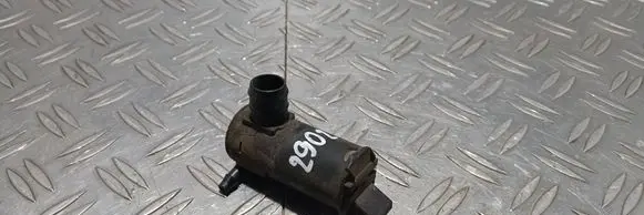 Volvo S80 Windscreen/windshield washer pump 9169611