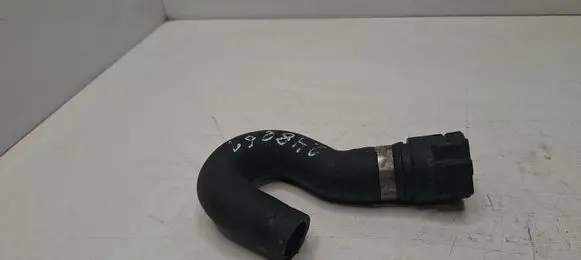 BMW 5 E60 E61 Engine coolant pipe/hose 11537788999