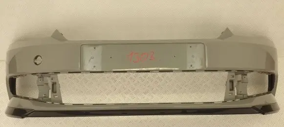 Skoda Fabia Mk3 (NJ) Front bumper