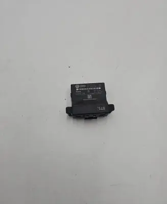 Gateway control module