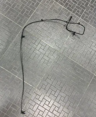 Jeep Grand Cherokee WL Windshield washer fluid hose 