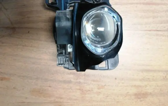 Subaru Outback (BT) Headlight/headlamp Fbz28179