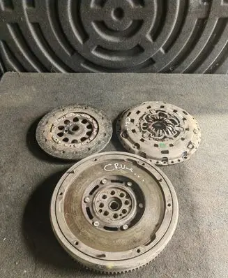 Honda CR-V Clutch set kit