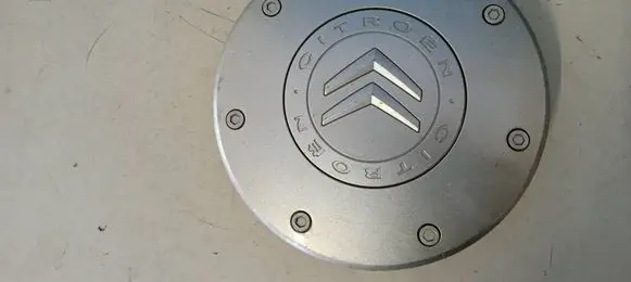 Citroen Berlingo Original wheel cap 9682036080 9682036180 9682061980