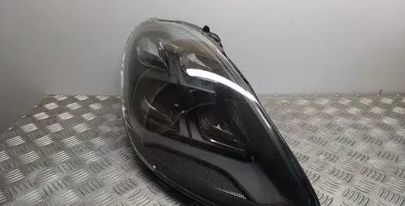 Porsche Panamera (971) Headlight/headlamp 971941036