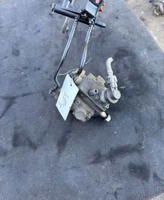 KIA Optima Fuel injection high pressure pump 0445010207