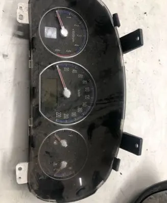 Hyundai Santa Fe Speedometer (instrument cluster) 11000839400H