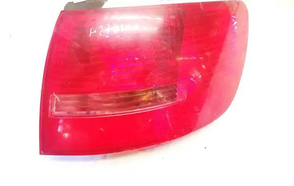 Audi A6 S6 C6 4F Rear/tail lights 89036915 89037058