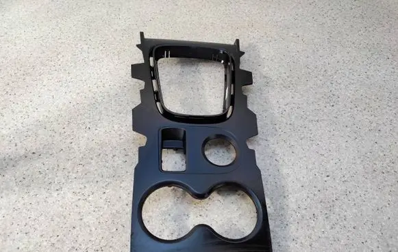 Renault Kadjar Other center console (tunnel) element 969127057RAOP1203 969127057R
