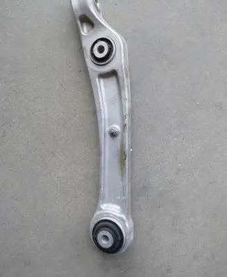 Audi Q5 SQ5 Front lower control arm/wishbone 4M0407155D