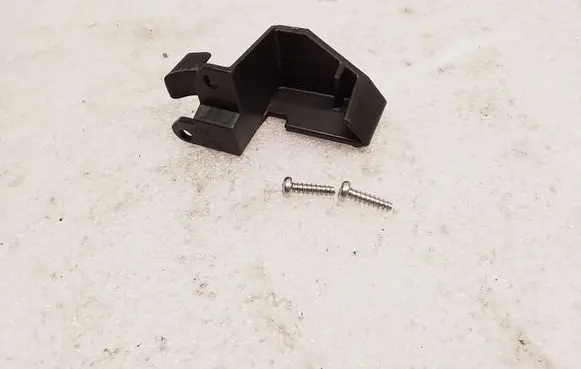 Toyota Avensis T270 Headlight/headlamp mounting bracket 8119405020