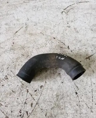 Audi A4 S4 B6 8E 8H Intercooler hose/pipe