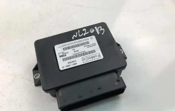 Volvo V60 Other control units/modules 31341542