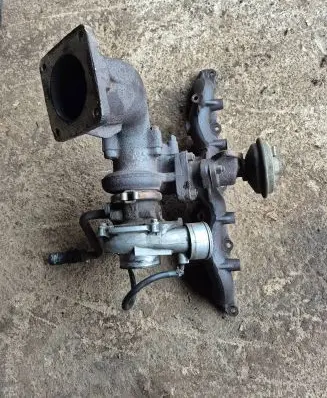 Chrysler Grand Voyager IV Turbo 352420956 VAB004D4