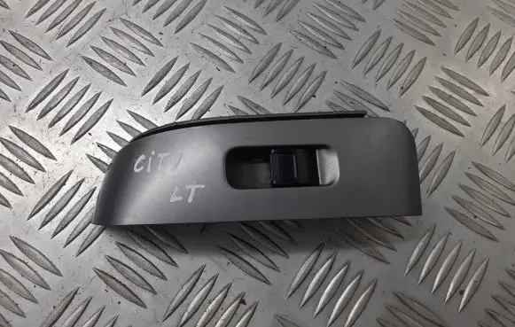 Honda City Electric window control switch