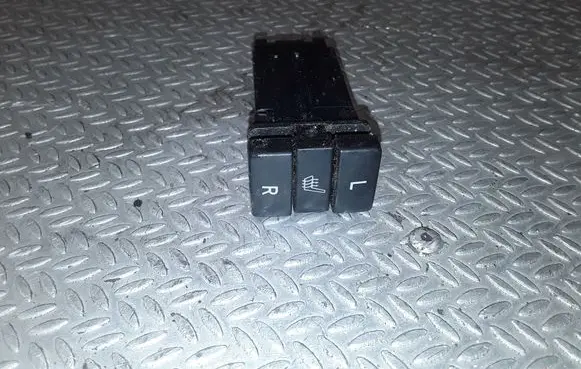 Toyota Yaris Seat heating switch 
