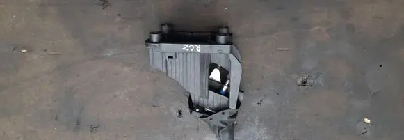 Peugeot RCZ Gear shifter/selector 9688072780