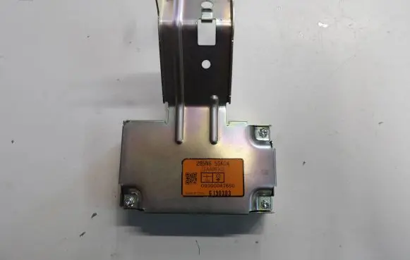 Nissan Leaf I (ZE0) Other control units/modules 285N65SK0A EAA093G 093G0047650