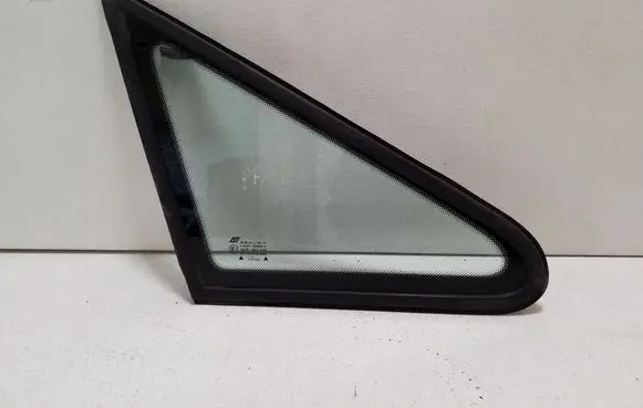 Ford Galaxy Front triangle window/glass 