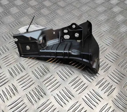 Jaguar XJ X351 Fender mounting bracket AW9316290AC