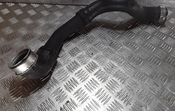 Volkswagen Sharan Intercooler hose/pipe 7M3145957C