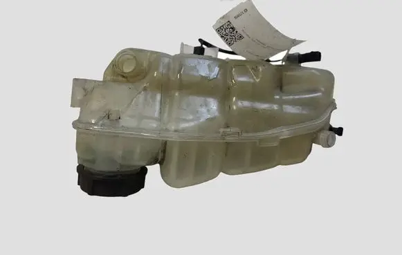 Volvo V40 Coolant expansion tank/reservoir 31338764