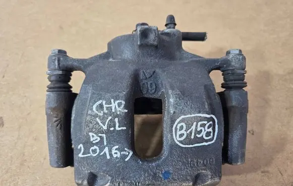 Toyota C-HR I Front brake caliper 6049