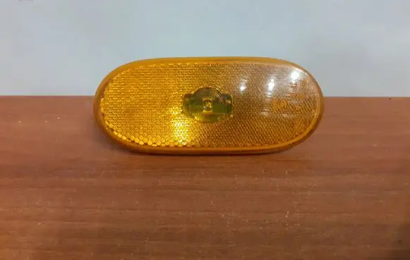Mercedes-Benz Sprinter W906 Rear tail light reflector A9068201456 12026