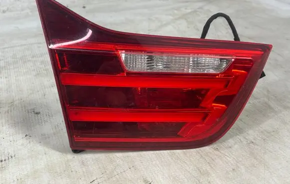 BMW 4 F32 F33 Tailgate rear/tail lights 7296101 618301 618000E1348