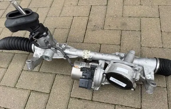 Mercedes-Benz GLB x247 Steering rack A2474600202