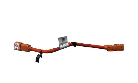 Audi A3 S3 8V High voltage cable 5Q0971483A 30042015
