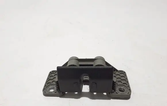 Renault Megane E-Tech Trunk/boot sill cover protection 905707436R