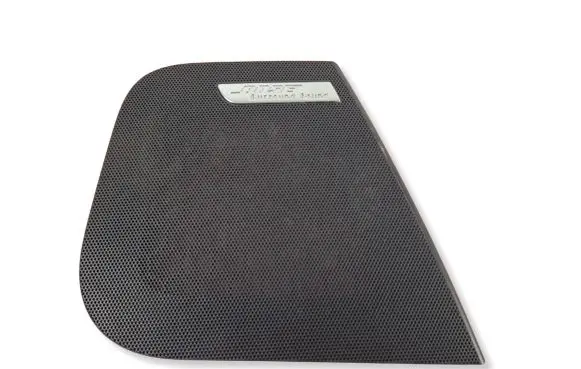 Audi A6 S6 C6 4F Rear door speaker cover trim 4F0035436A