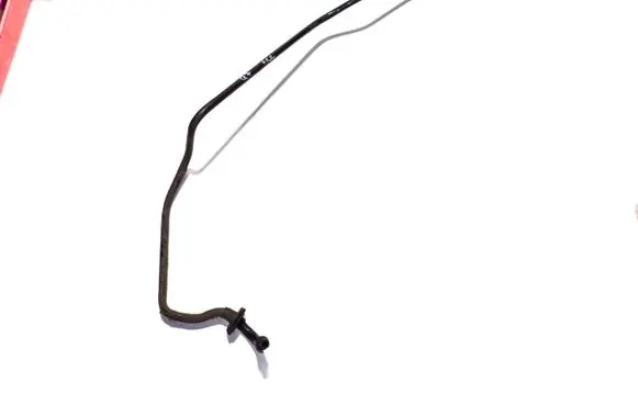 Audi Q7 4L Vacuum line/pipe/hose 7L8611932