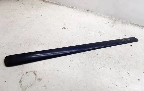 Nissan X-Trail T30 Front door trim (molding) 808718H300