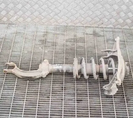 Front shock absorber/damper
