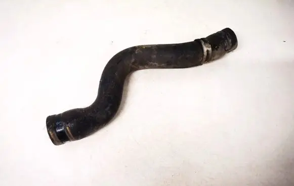 Citroen C4 I Engine coolant pipe/hose